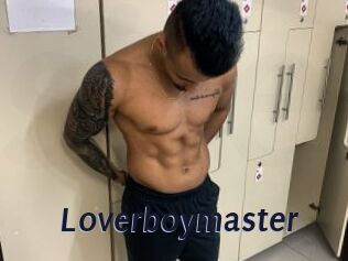 Loverboymaster