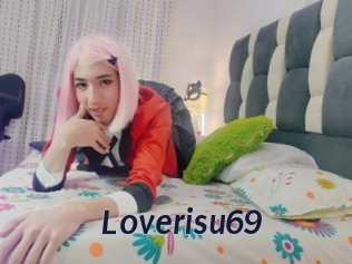 loverisu69 Site Cul