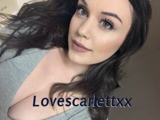 Lovescarlettxx