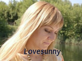Lovesunny