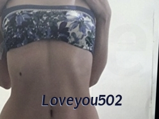 loveyou502 Site Cul
