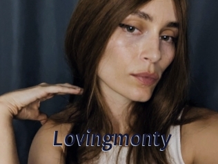 Lovingmonty