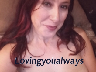 Lovingyoualways