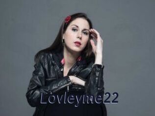 Lovleyme22