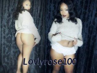 Lovlyrose100