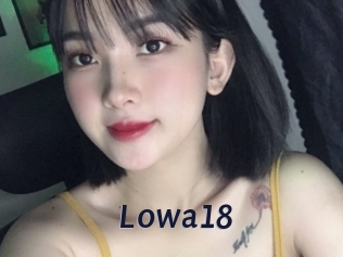 Lowa18