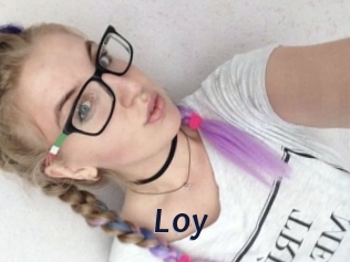 Loy