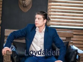 Loydaiden