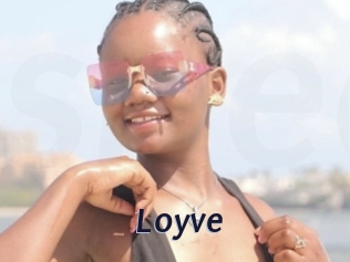 loyve Site Cul