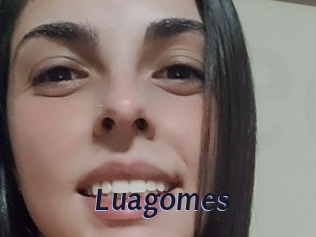 Luagomes