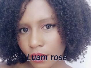 Luam_rose