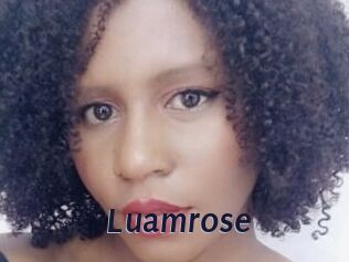 Luamrose