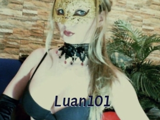 luan101 Site Cul