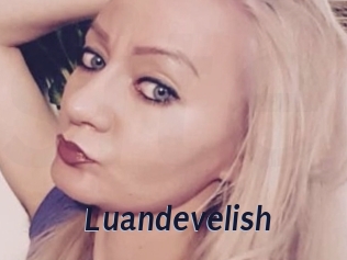 Luandevelish