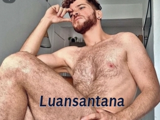 luansantana Site Cul
