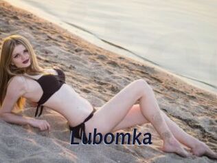 Lubomka