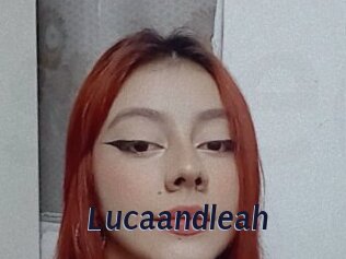 Lucaandleah