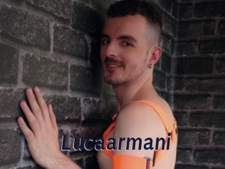 Lucaarmani