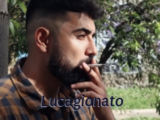 lucagionato Site Cul