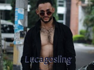 Lucagosling