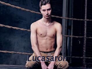 Lucasaron
