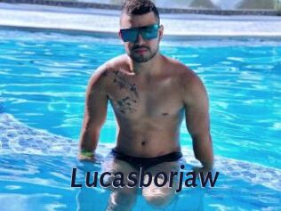Lucasborjaw