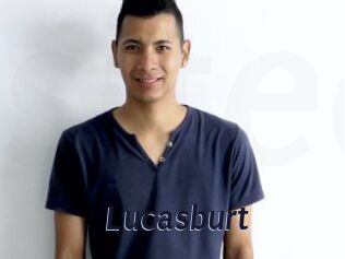 Lucasburt