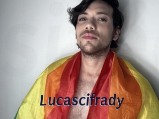 Lucascifrady