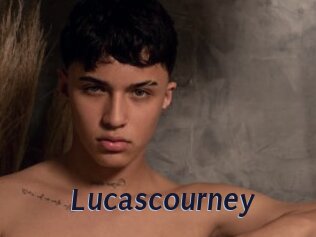 Lucascourney