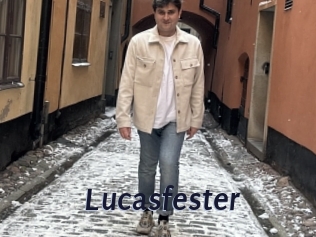 Lucasfester
