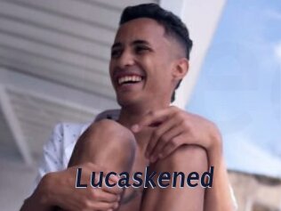 Lucaskened