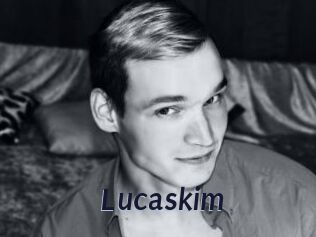 Lucaskim