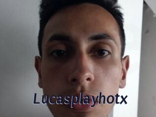 Lucasplayhotx