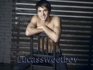 Lucassweetboy