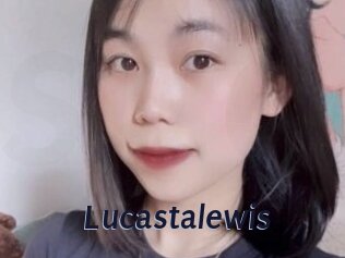 Lucastalewis