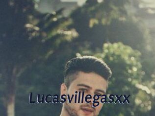 Lucasvillegasxx
