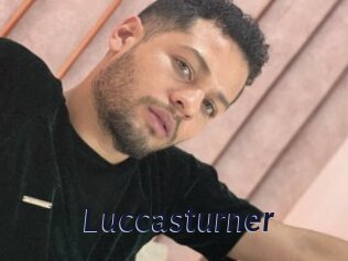Luccasturner