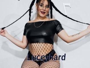 Luccyhard