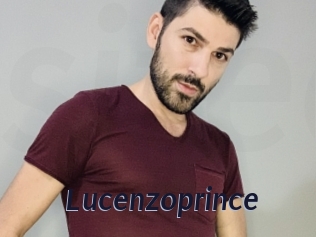 Lucenzoprince