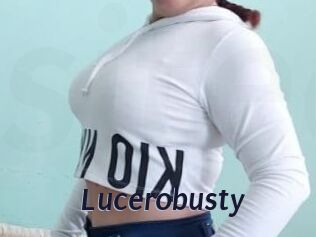 Lucerobusty