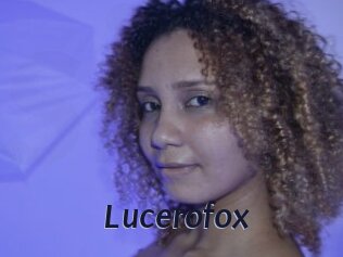 Lucerofox