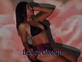 Lucerokeen