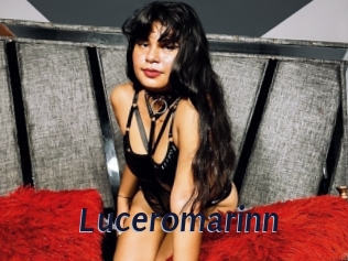 Luceromarinn