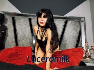 Luceromilk