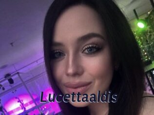 Lucettaaldis