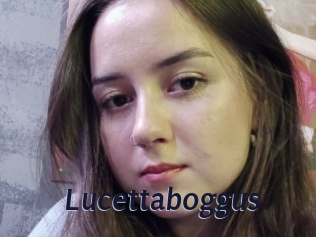 Lucettaboggus