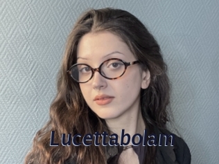 Lucettabolam