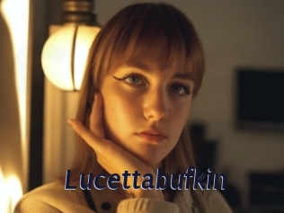 Lucettabufkin
