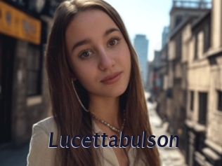 Lucettabulson