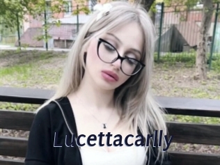 Lucettacarlly